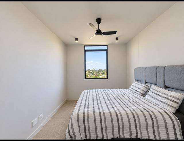 2 BEDROOM APARTMENT TO LET IN BALLITO CENTRAL